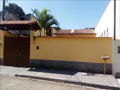 Casa para venda em Fazenda da Barra II