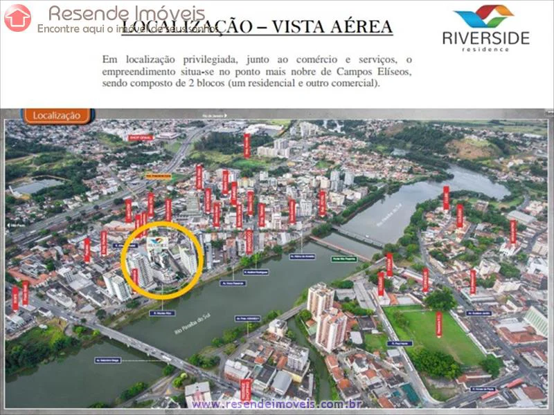 Foto 9 de 16 - Apartamento para venda em Campos Elíseos