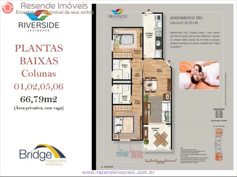 Foto 12 de 16 - Apartamento para venda em Campos Elíseos