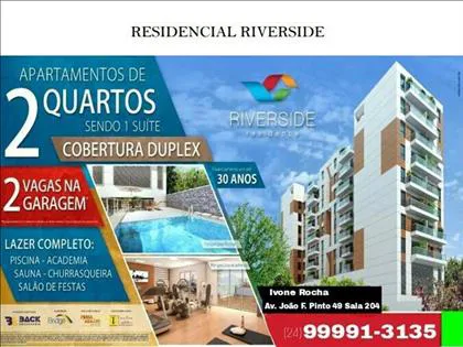 Apartamento para venda em Campos Elíseos