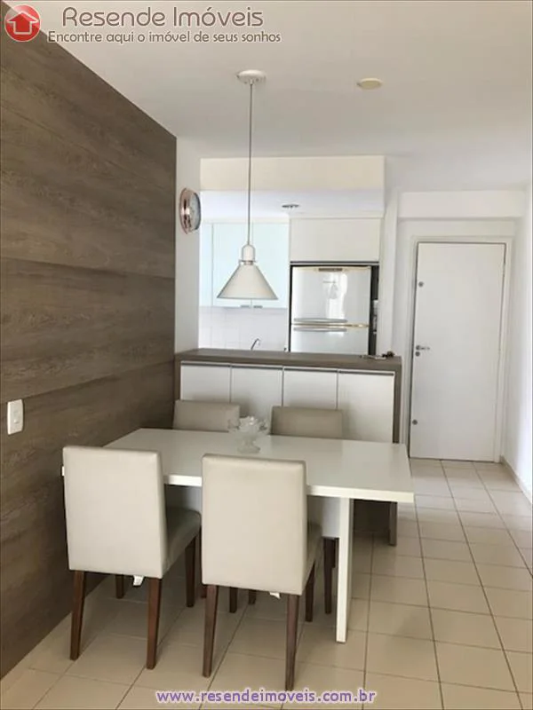 Foto 20 de 21 - Apartamento para aluguel em Jardim Jalisco