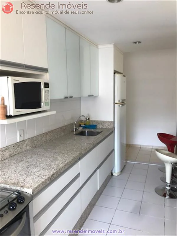 Foto 15 de 21 - Apartamento para aluguel em Jardim Jalisco