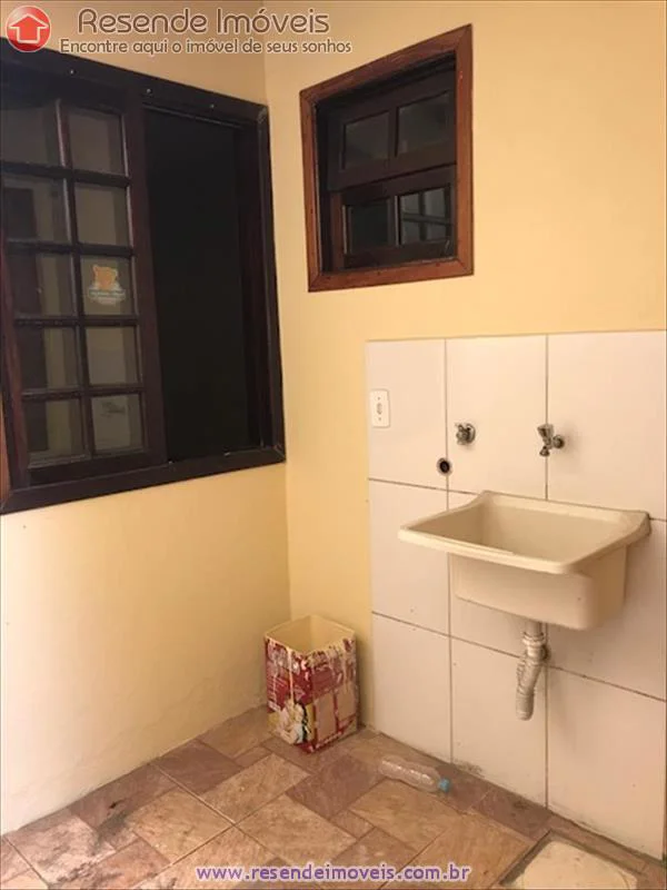 Foto 6 de 12 - Casa para aluguel em Morada da Montanha