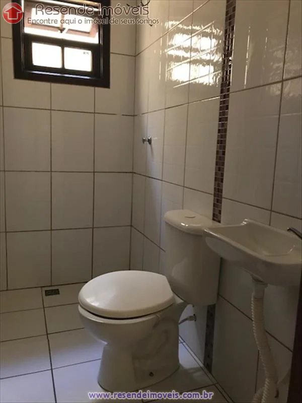 Foto 2 de 12 - Casa para aluguel em Morada da Montanha