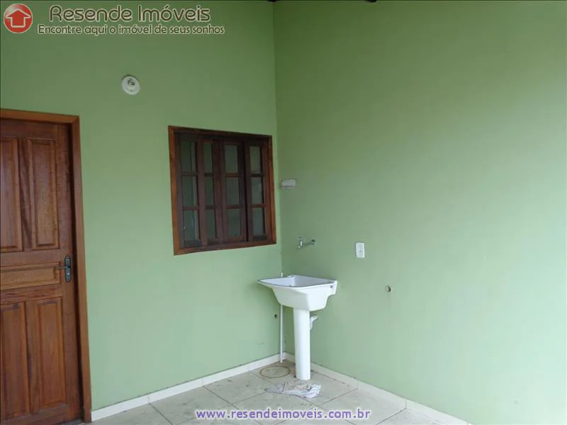 Foto 9 de 13 - Casa para aluguel em Jardim Aliança II