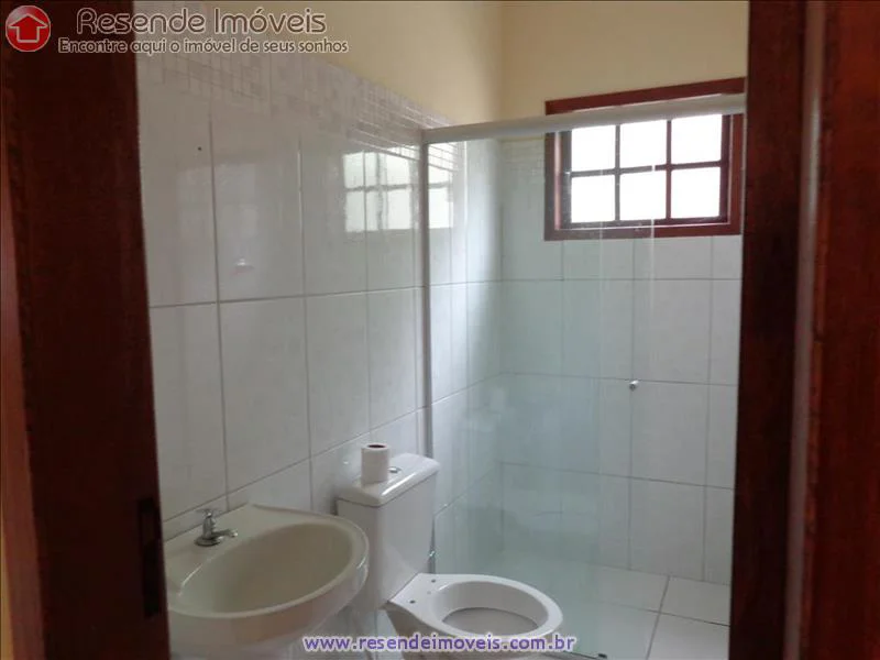 Foto 6 de 13 - Casa para aluguel em Jardim Aliança II