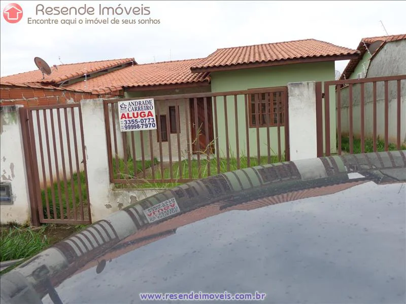 Foto 8 de 13 - Casa para aluguel em Jardim Aliança II