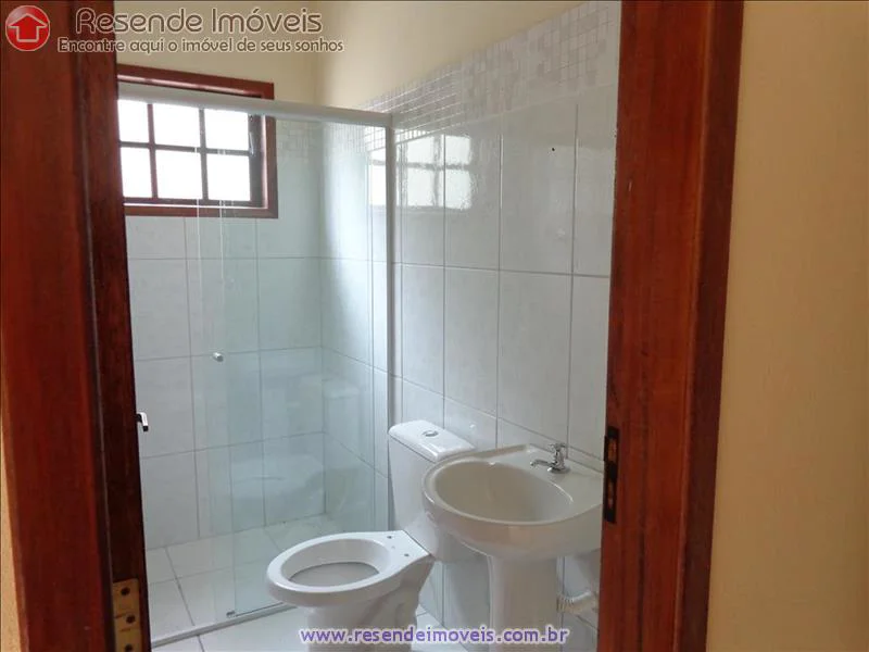 Foto 5 de 13 - Casa para aluguel em Jardim Aliança II