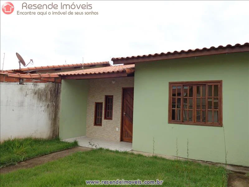 Foto 13 de 13 - Casa para aluguel em Jardim Aliança II