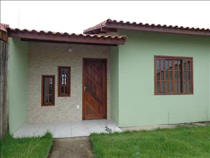Casa para aluguel em Jardim Aliança II
