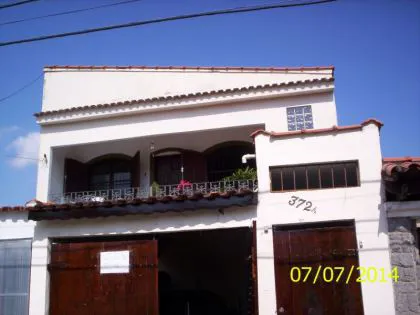 Casa para venda em Santa Isabel