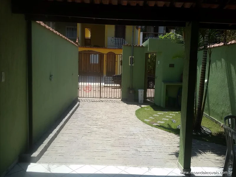 Foto 9 de 17 - Casa para venda em Parque Ipiranga