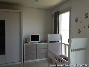 Casa para venda em Parque Ipiranga