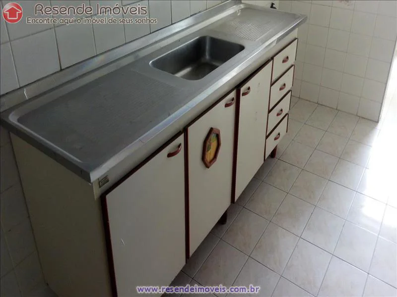 Foto 20 de 20 - Apartamento para aluguel em Vila Julieta