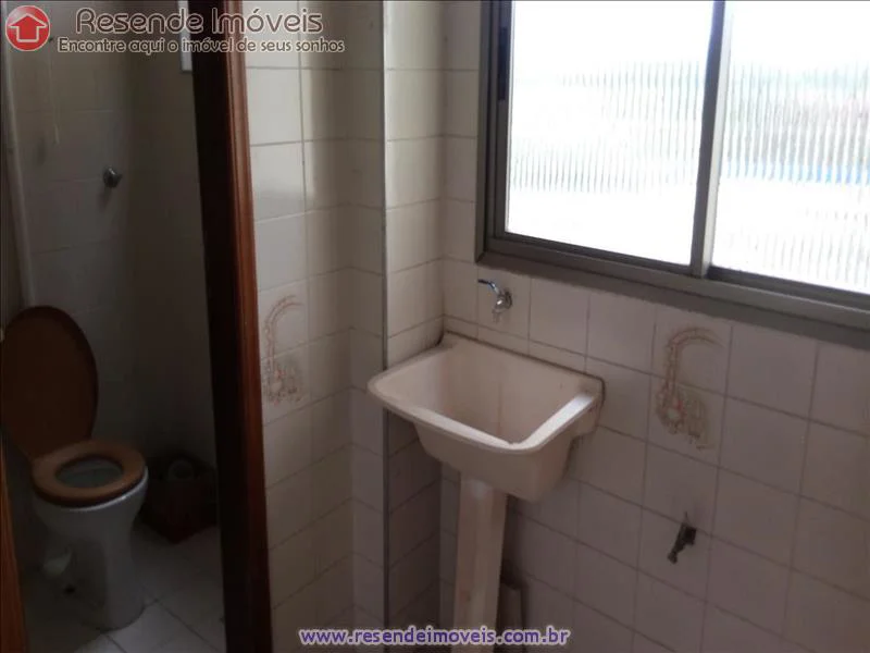 Foto 18 de 20 - Apartamento para aluguel em Vila Julieta