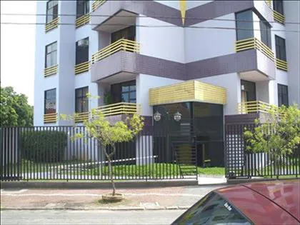 Apartamento para aluguel em Campos Elíseos