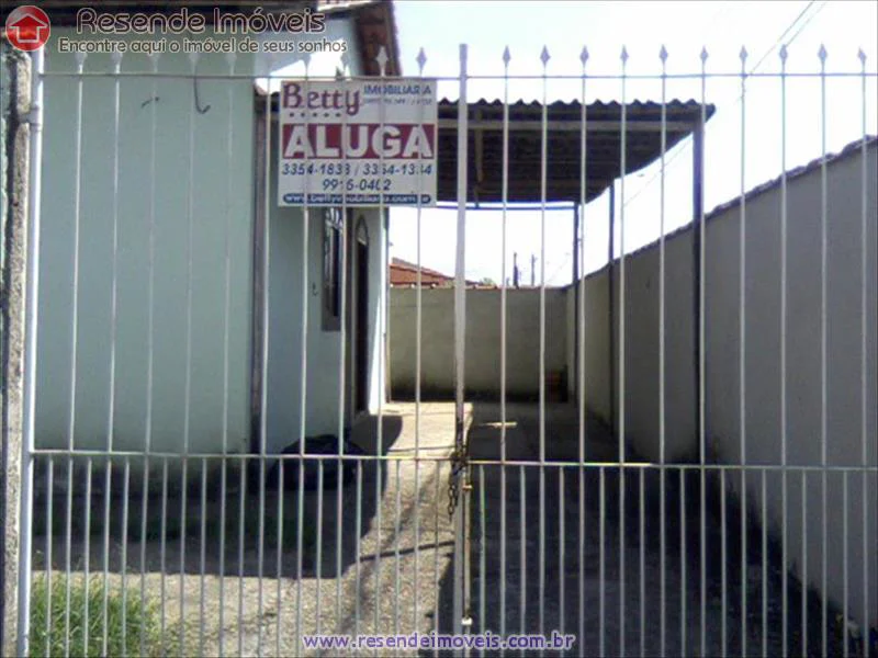 Foto 8 de 12 - Casa para aluguel em Mirante de Serra