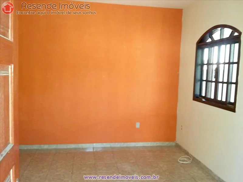 Foto 6 de 12 - Casa para aluguel em Mirante de Serra