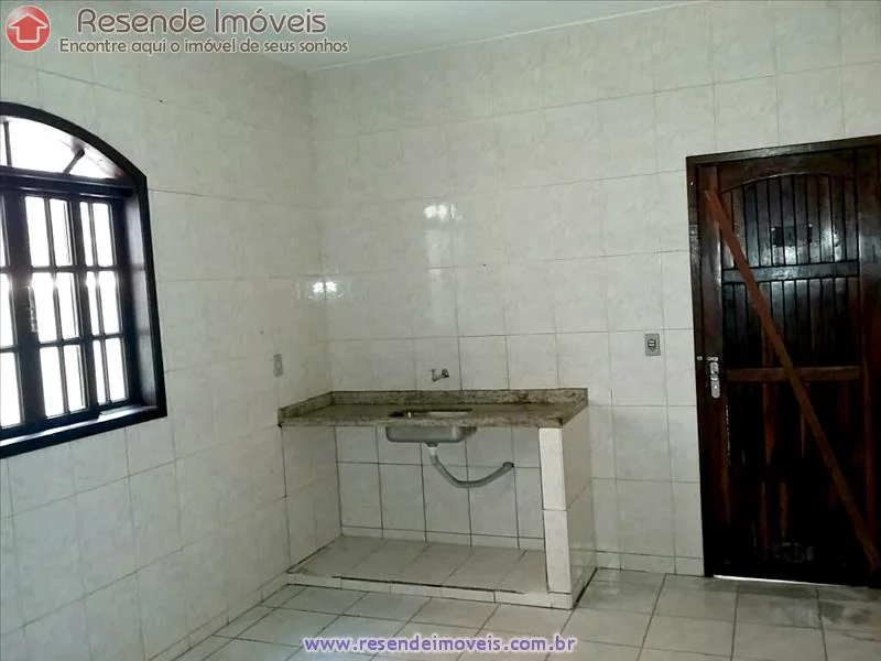 Foto 4 de 12 - Casa para aluguel em Mirante de Serra