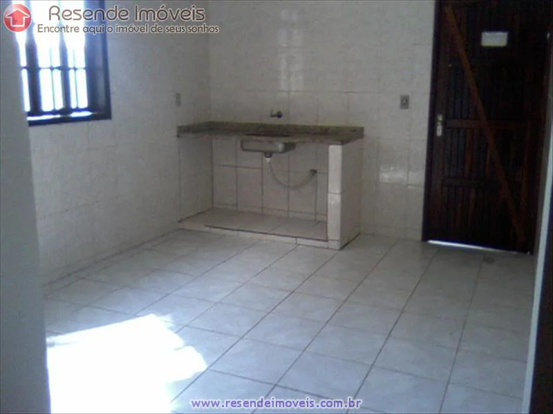 Foto 11 de 12 - Casa para aluguel em Mirante de Serra