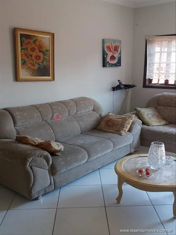 Foto 4 de 19 - Casa para venda em Boa Vista II