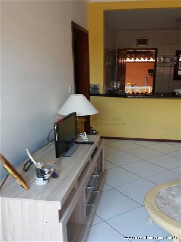 Foto 3 de 19 - Casa para venda em Boa Vista II