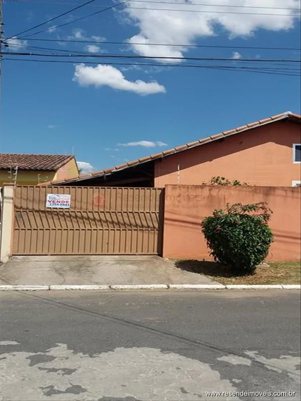 Foto 16 de 19 - Casa para venda em Boa Vista II