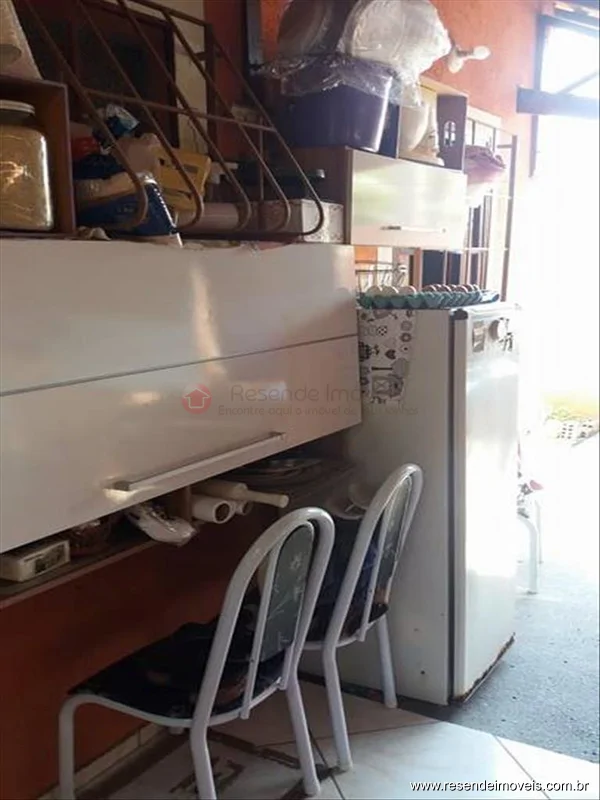 Foto 1 de 19 - Casa para venda em Boa Vista II