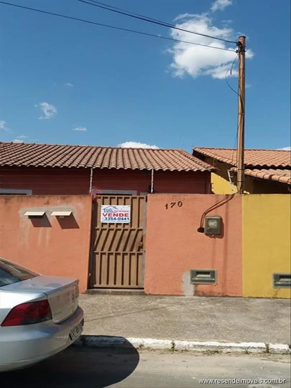 Foto 19 de 19 - Casa para venda em Boa Vista II