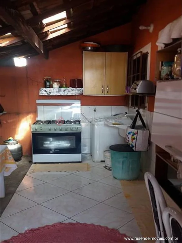 Foto 9 de 19 - Casa para venda em Boa Vista II