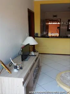 Casa para venda em Boa Vista II