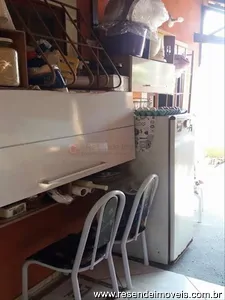 Casa para venda em Boa Vista II