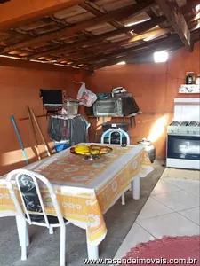 Casa para venda em Boa Vista II