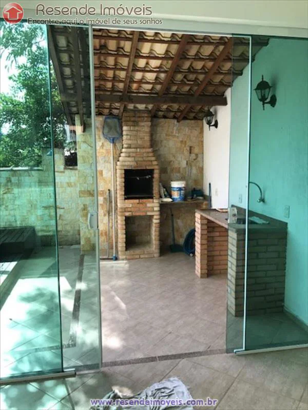 Foto 3 de 19 - Casa para venda em Parque Ipiranga