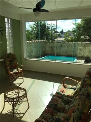 Casa para venda em Parque Ipiranga