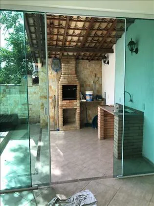 Casa para venda em Parque Ipiranga