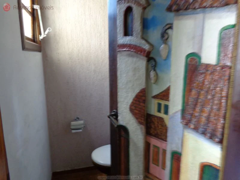 Foto 10 de 44 - Casa para venda em Jardim Brasília II