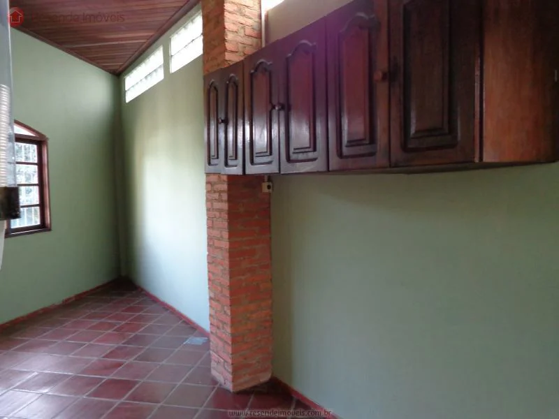 Foto 16 de 44 - Casa para venda em Jardim Brasília II