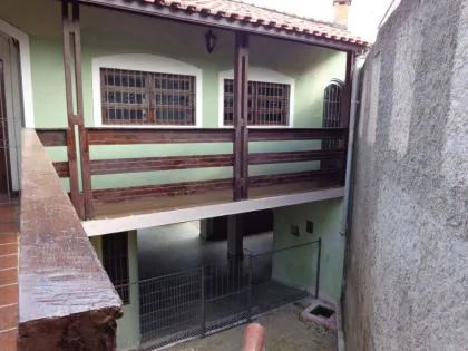 Casa para venda em Jardim Brasília II