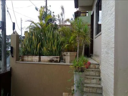 Casa para venda em Parque Ipiranga