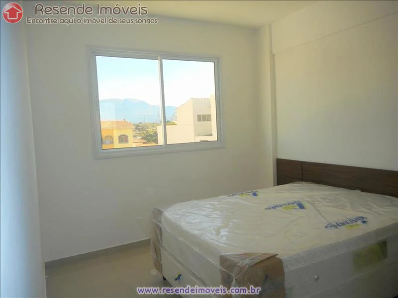 Foto 11 de 15 - Apartamento para aluguel em Jardim Tropical