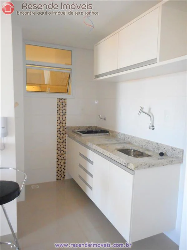 Foto 3 de 15 - Apartamento para aluguel em Jardim Tropical