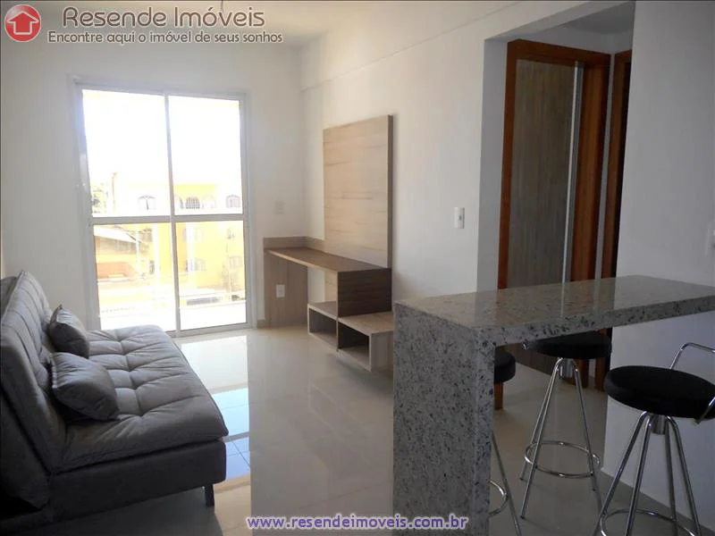 Foto 5 de 15 - Apartamento para aluguel em Jardim Tropical