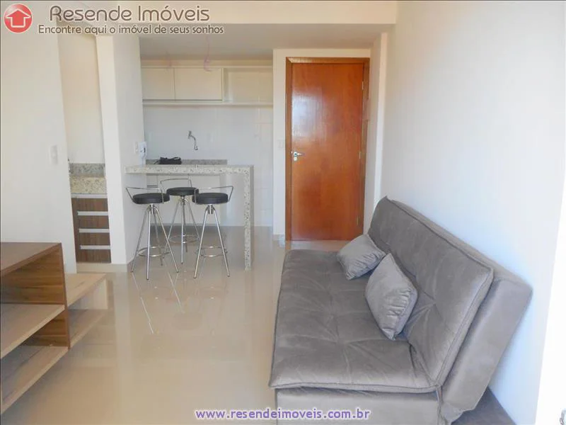 Foto 2 de 15 - Apartamento para aluguel em Jardim Tropical