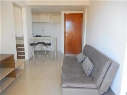 Apartamento para aluguel em Jardim Tropical