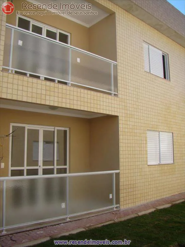 Foto 2 de 6 - Apartamento para aluguel em Montese