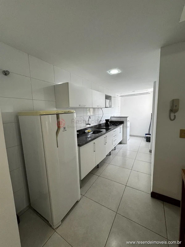 Apartamento para alugar em Paraíso - Foto 17