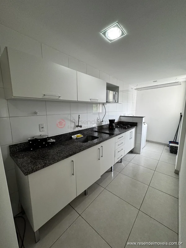 Apartamento para alugar em Paraíso - Foto 18