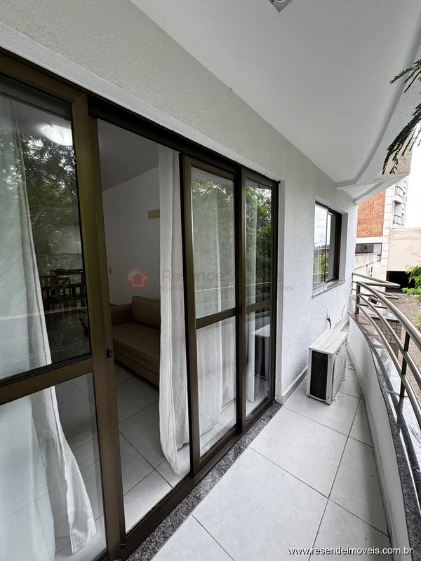 Apartamento para alugar em Paraíso - Foto 21