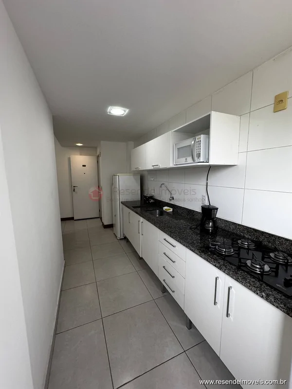 Apartamento para alugar em Paraíso - Foto 19